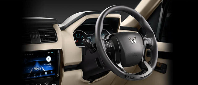 Mahindra Scorpio Classic