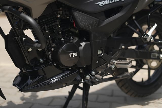 Bajaj Pulsar N125 Vs TVS Raider 125 Vs Hero Xtreme 125R