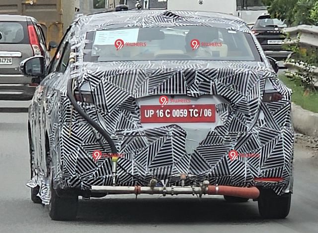 2024 honda amaze