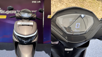 Honda Activa vs Rivals