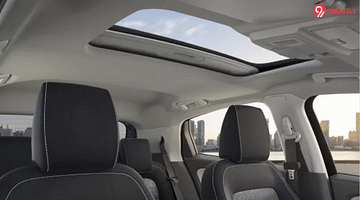 Altroz Sunroof