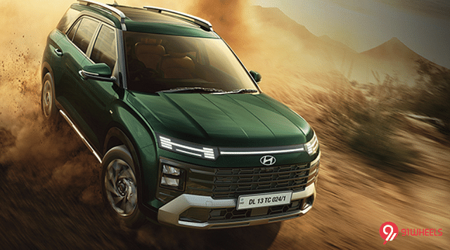 Top 5 Cars With Boss Mode: Hyundai Alcazar Facelift