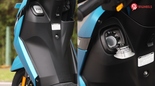 TVS Jupiter 