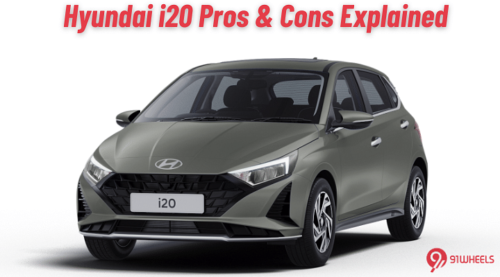 2024 Hyundai i20 Pros And Cons: Is It Still The Best Premium Hatchback?