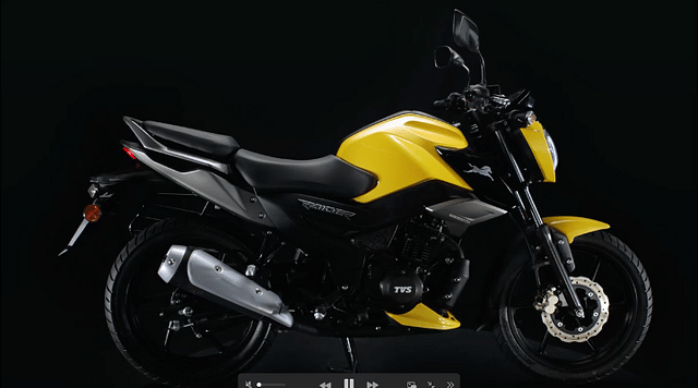 Honda SP 125 VS TVS Raider 125