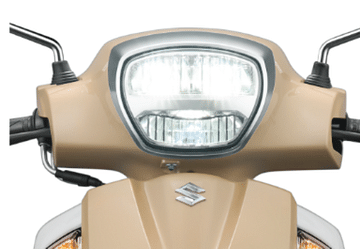 suzuki access 125