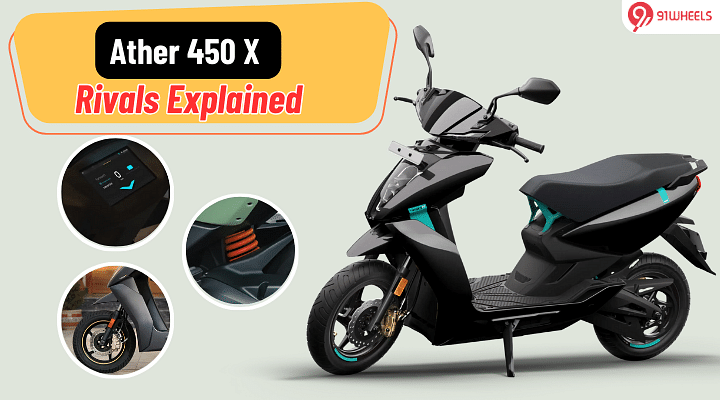 Ather 450 buy online