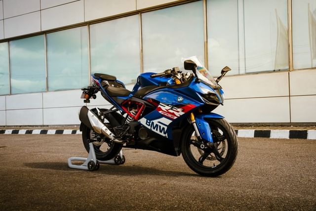 300cc Motorcycles