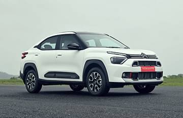 2024 citroen basalt