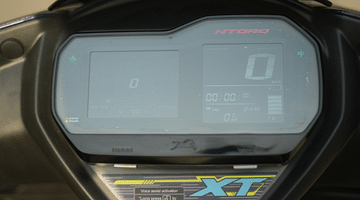 TVS Ntorq 125 vs Honda Activa 125