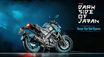 Yamaha MT 15 V2