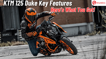 KTM 390 Duke Key Features Explained – Is It Worth The Price?