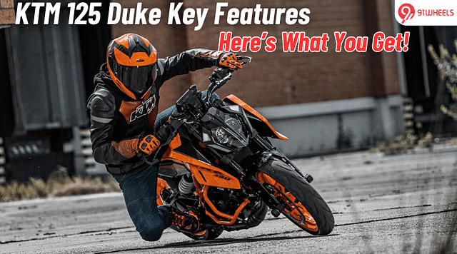 KTM 390 Duke Key Features Explained – Is It Worth The Price?