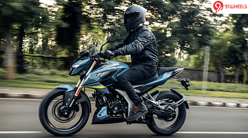 Bajaj Pulsar N160 Vs TVS Apache RTR 160 4V