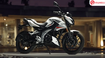 Bajaj Pulsar N160 Vs TVS Apache RTR 160 4V