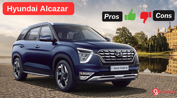 Hyundai Alcazar Pros and Cons: Is It Better Than The Kia Carens?