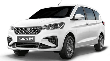 Ertiga Tour M