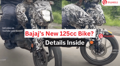 Bajaj’s New 125cc Bike? TVS Raider And Hero Xtreme 125R Brace Up!