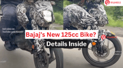 Bajaj’s New 125cc Bike? TVS Raider And Hero Xtreme 125R Brace Up! Bajaj’s New 125cc Bike? TVS Raider And Hero Xtreme 125R Brace Up!