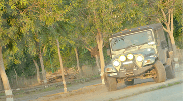 Mahindra Thar old vs new