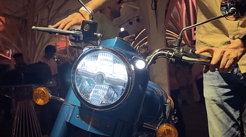 bajaj m80 new model 2019 price