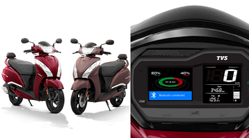 Suzuki Access 125 vs rivals