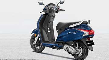 Honda Activa Pros and Cons