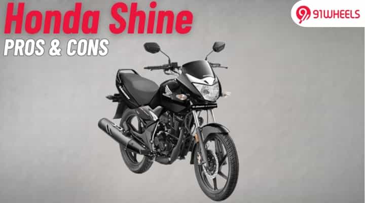Honda Unicorn Pros And Cons Explained: Deserves A Better Spot? Honda Unicorn Pros And Cons Explained: Deserves A Better Spot?