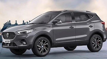 MG Hector