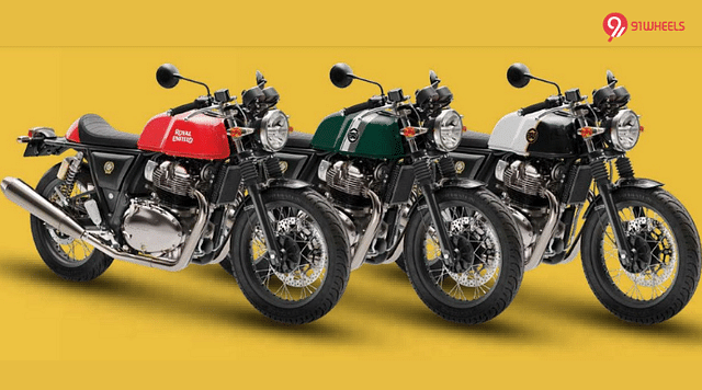 motorcycle