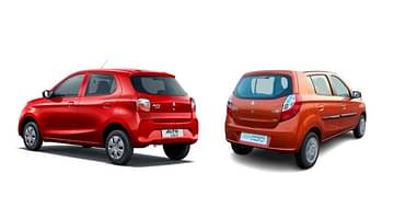 maruti suzuki alto k10 old vs new