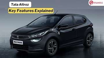 Tata Altroz Key Features to Know Before Buying