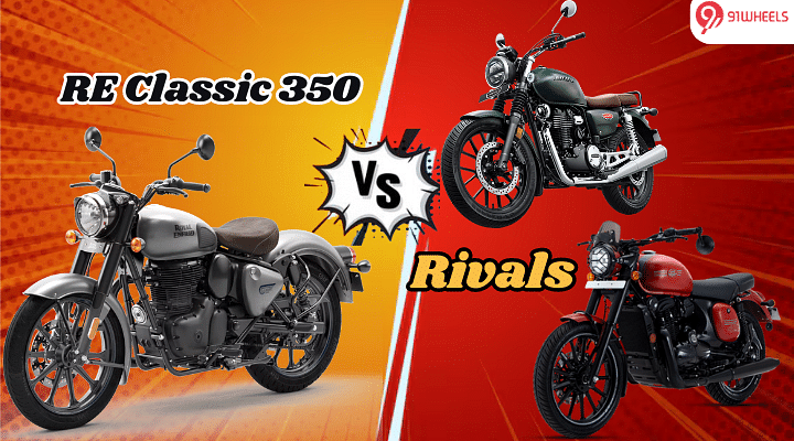 Jawa Forty Two Vs Rivals: Is It the Best Choice or Should You Consider More?