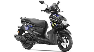 RayZR 125