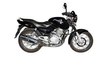 bajaj pulsar 150