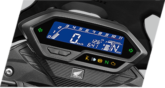 Honda CB 200X