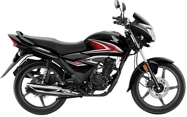Honda Shine