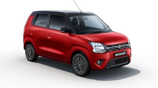 5 Cars: cng cars