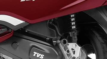 TVS Jupiter 125