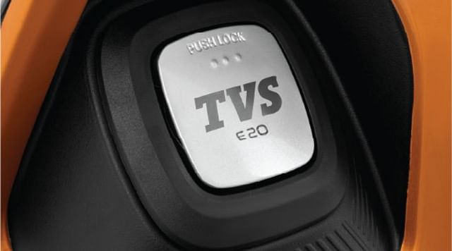 TVS Jupiter 125