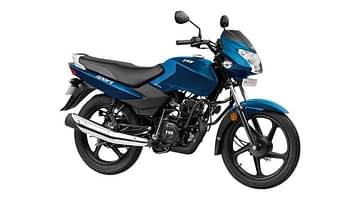 tvs sport 100