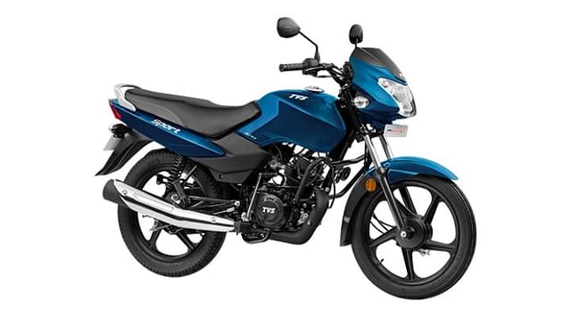 two-wheelers 