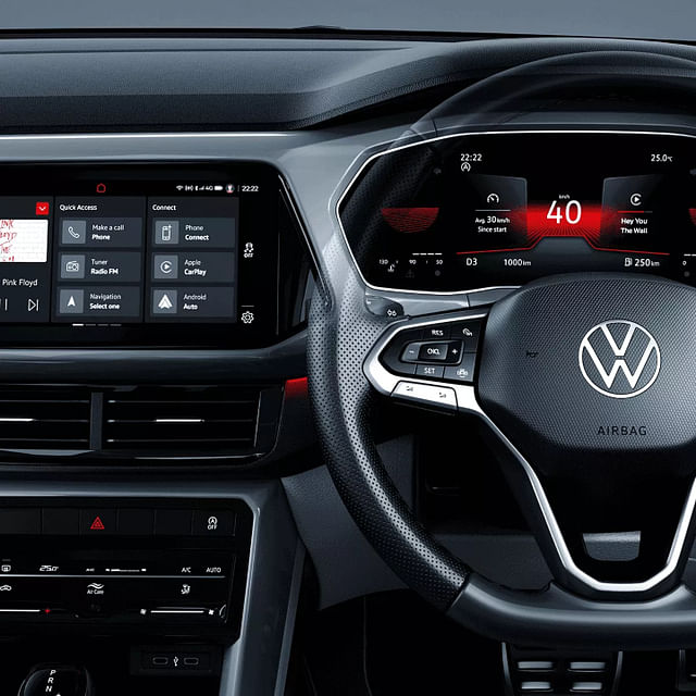 Volkswagen Virtus