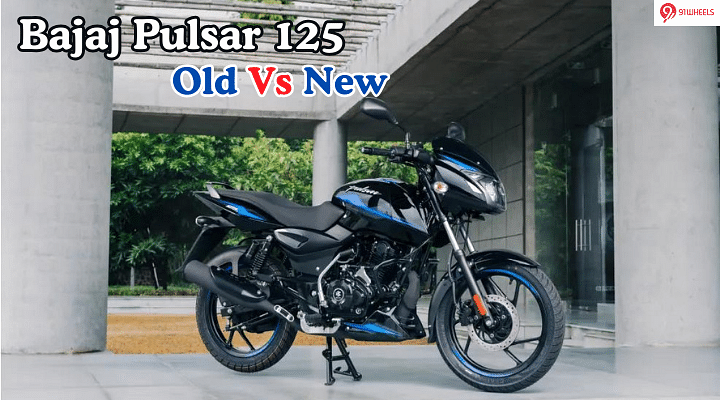 Bajaj Pulsar 125: Old vs New – Is It Worth Upgrading To the Latest Model?