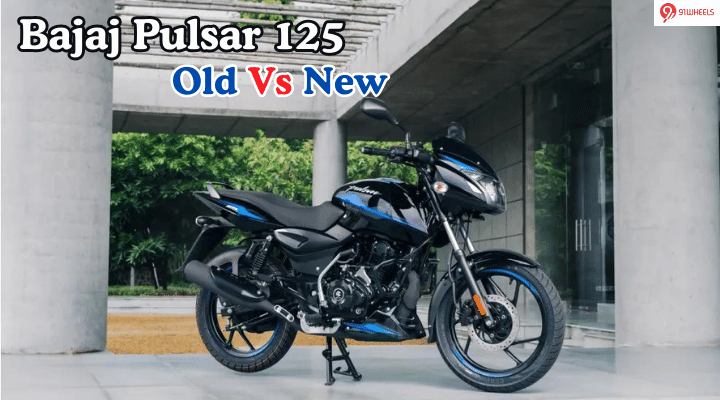 Bajaj Pulsar 125: Old vs New – Is It Worth Upgrading To the Latest Model? Bajaj Pulsar 125: Old vs New – Is It Worth Upgrading To the Latest Model?
