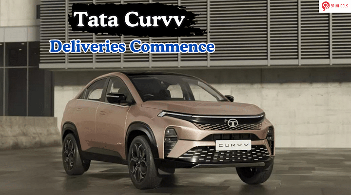 Tata Curvv Deliveries Commence: Everything You Need To Know