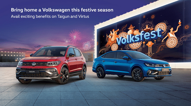 Volkswagen India