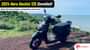 2024 Hero Destini 125 Unveiled, Prices Out Soon!
