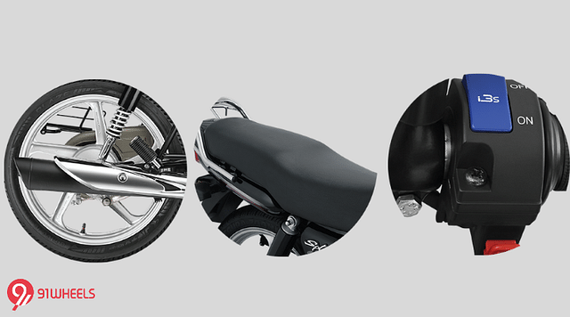 Hero Splendor Plus