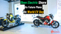 Oben Electric Share Its Future Plans On World EV Day